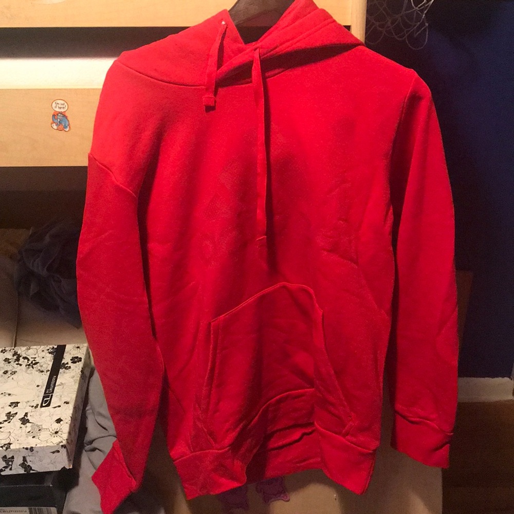 Adidas Hoodie